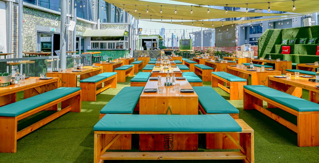 Media One Hotel 4*