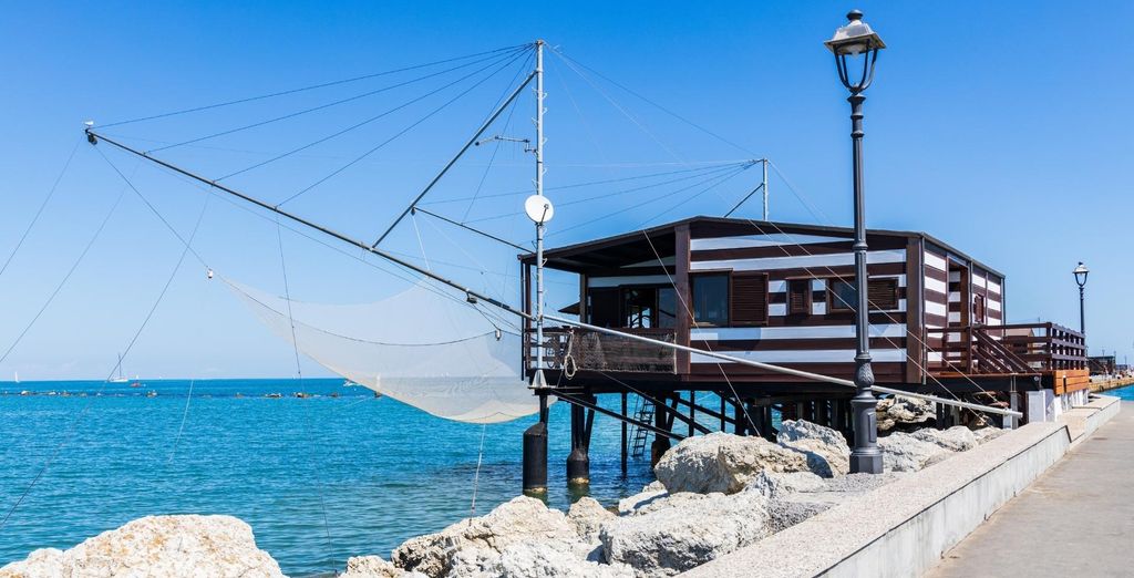 Custodisca Hotel Evolution 4* - Adults Only
