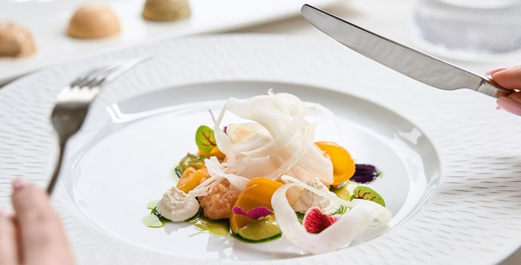 Custodisca Hotel Evolution 4* - Adults Only