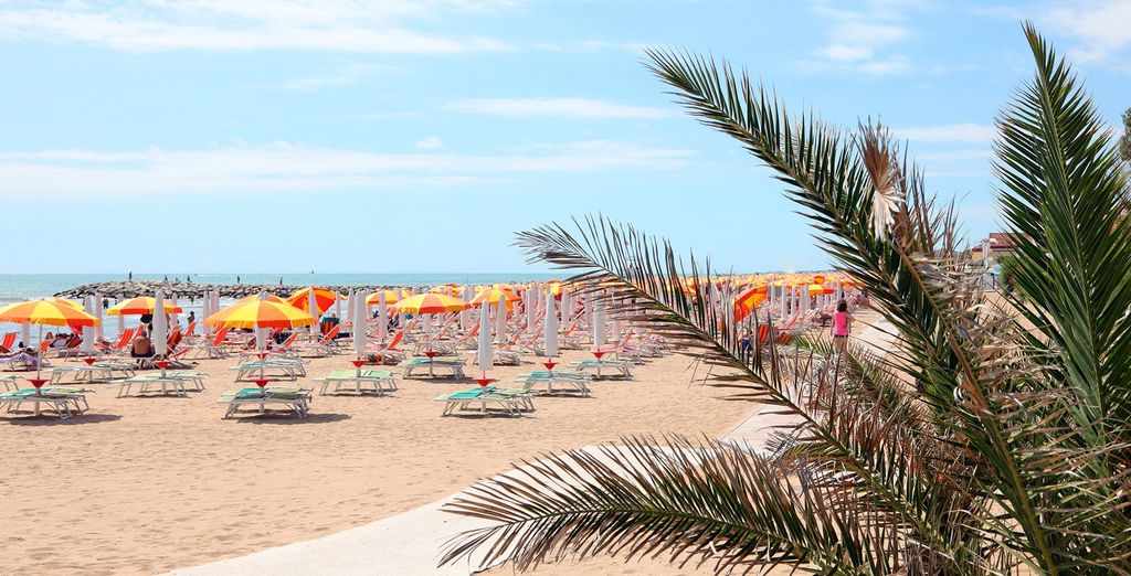 Custodisca Hotel Evolution 4* - Adults Only