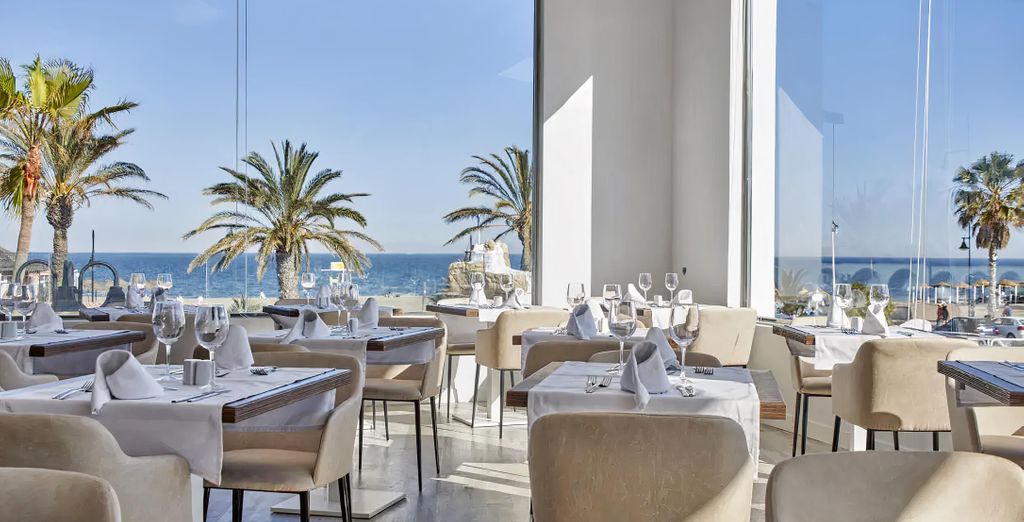 Ibersol Torremolinos Beach 4*