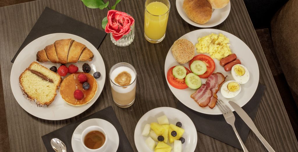 Hotel Royal Court 4*