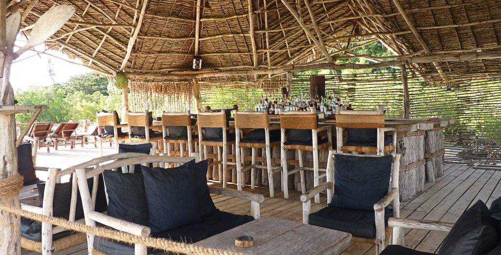 Sharazad Wonders Stone Town e Fundu Lagoon Pemba Island