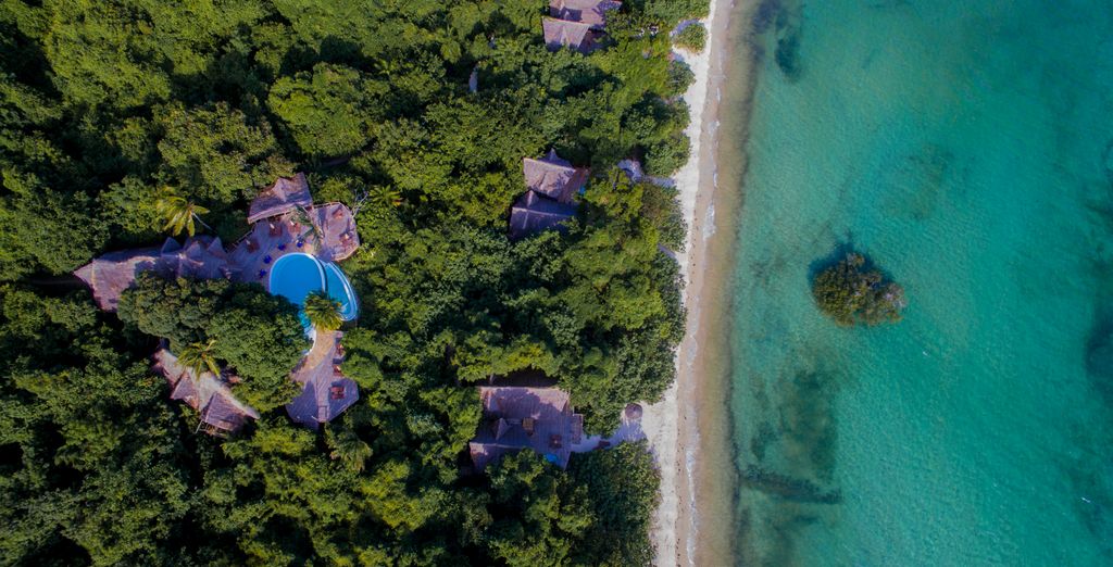 Sharazad Wonders Stone Town e Fundu Lagoon Pemba Island