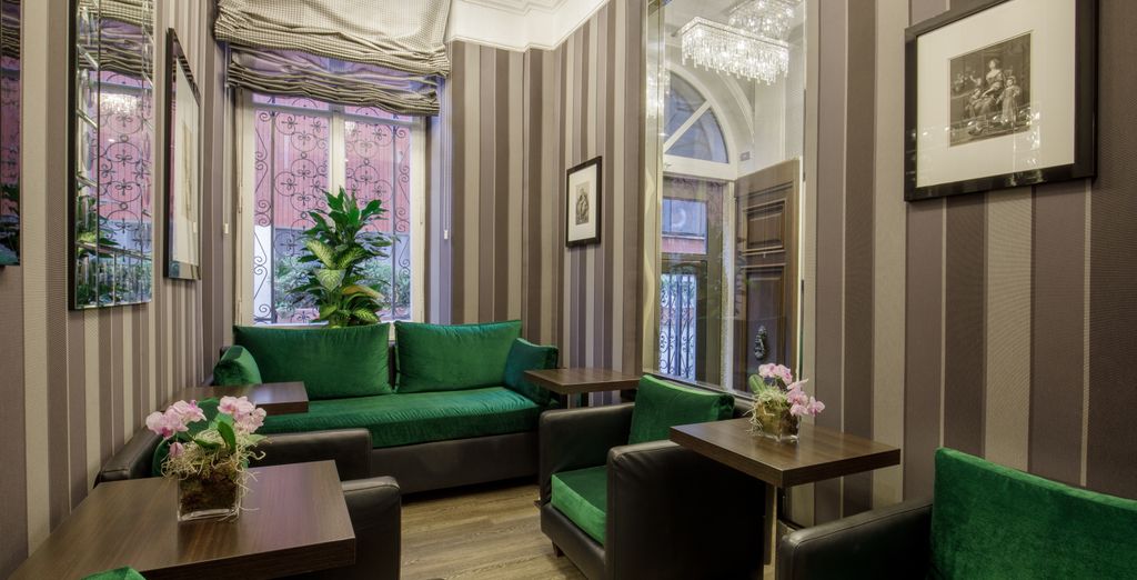 Hotel Royal Court 4*