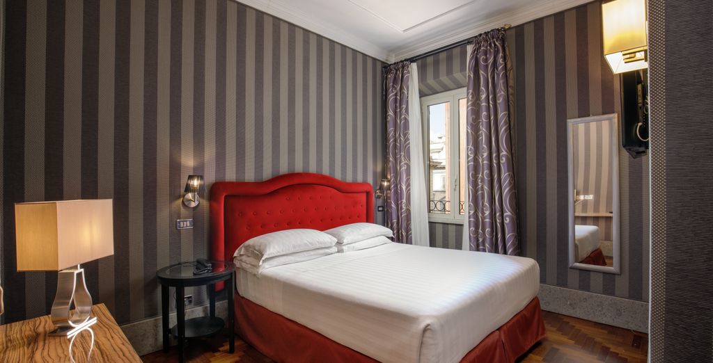 Hotel Royal Court 4*