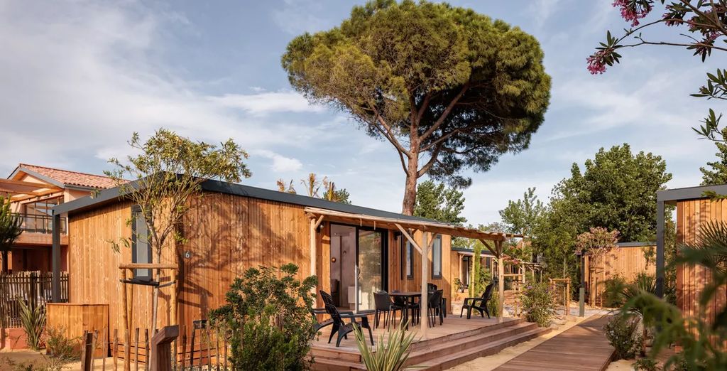 Roompot Beach Resort Agde