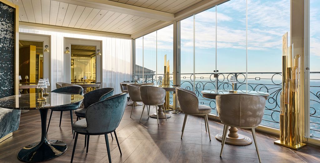 Nuvole Garden Hotel 5*