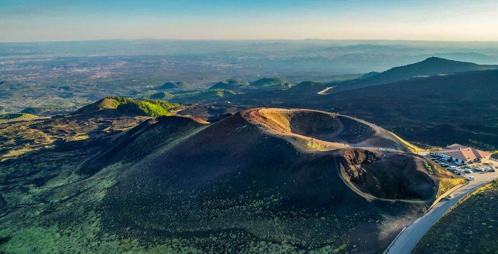 Soggiorno multiattività: Alla scoperta delle Eolie