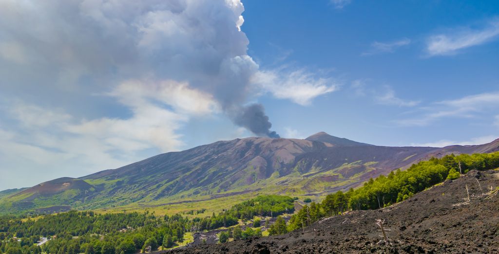 Soggiorno multiattività: Alla scoperta delle Eolie