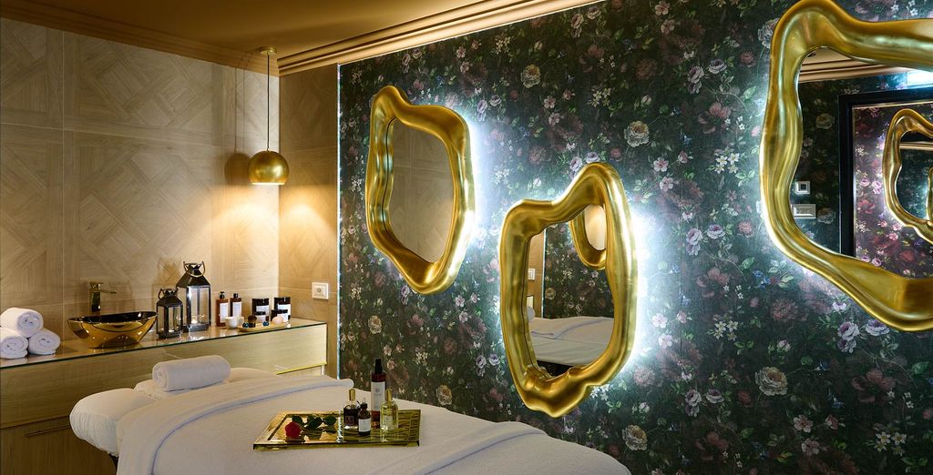 Nuvole Garden Hotel 5*