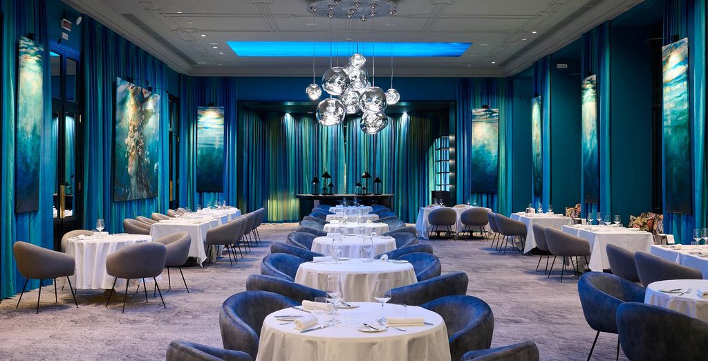Nuvole Garden Hotel 5*