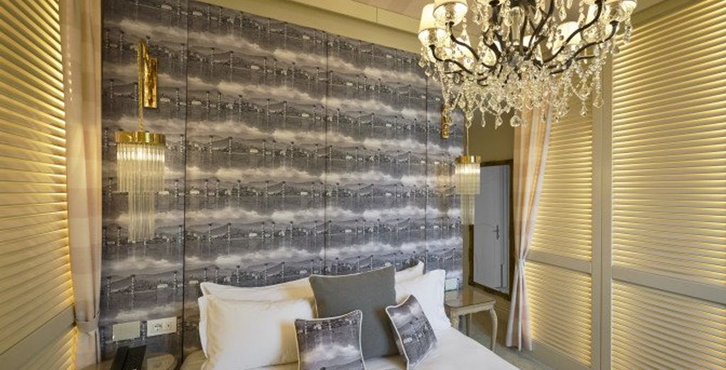 Nuvole Garden Hotel 5*