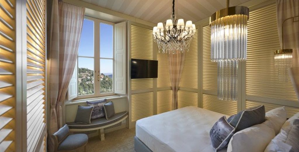 Nuvole Garden Hotel 5*