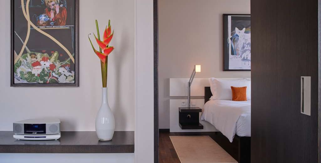 Dorint Kurfürstendamm Berlin 5*