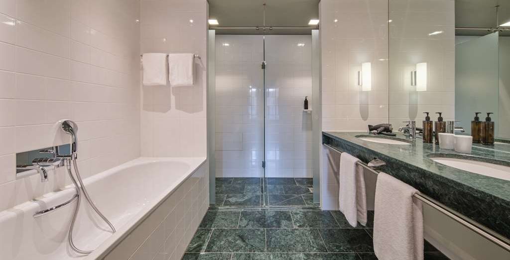 Dorint Kurfürstendamm Berlin 5*