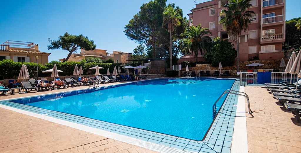 Canyamel Classic 4* - Adults Only