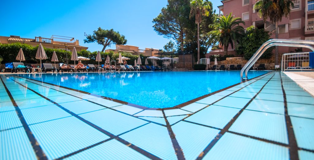 Canyamel Classic 4* - Adults Only