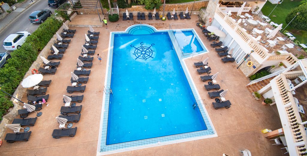 Canyamel Classic 4* - Adults Only