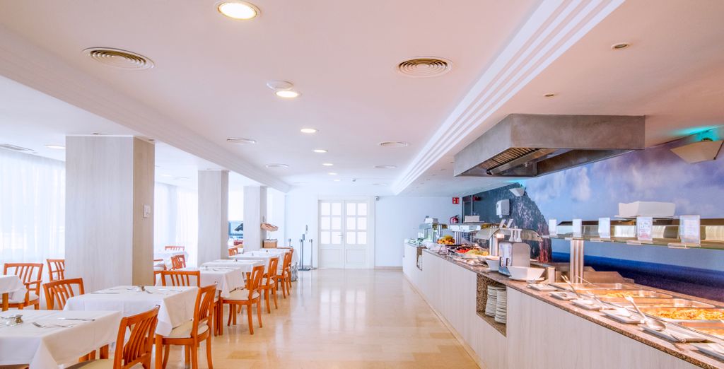 Canyamel Classic 4* - Adults Only