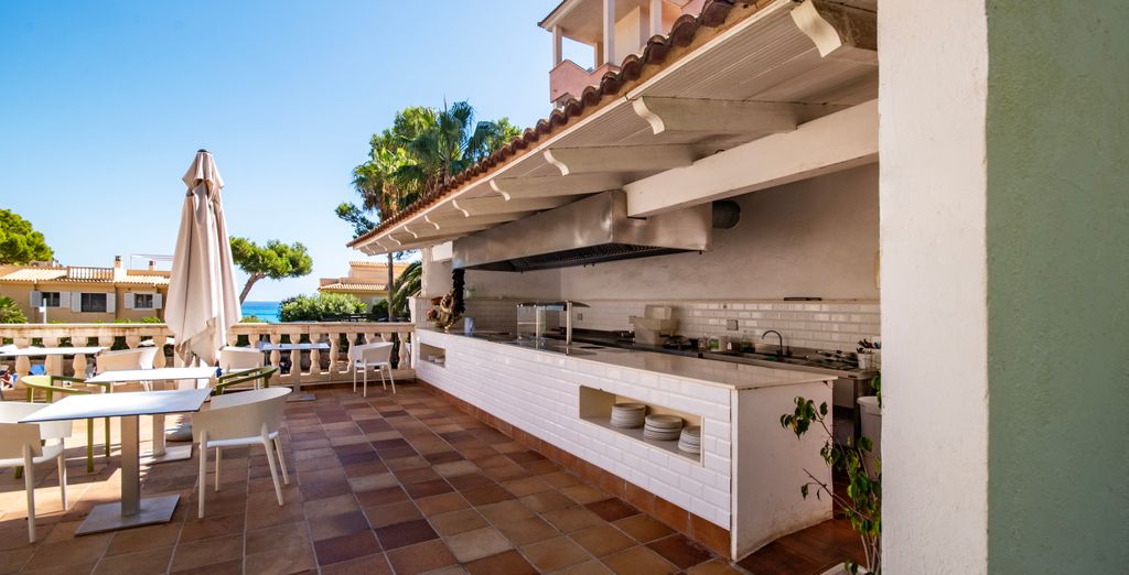 Canyamel Classic 4* - Adults Only