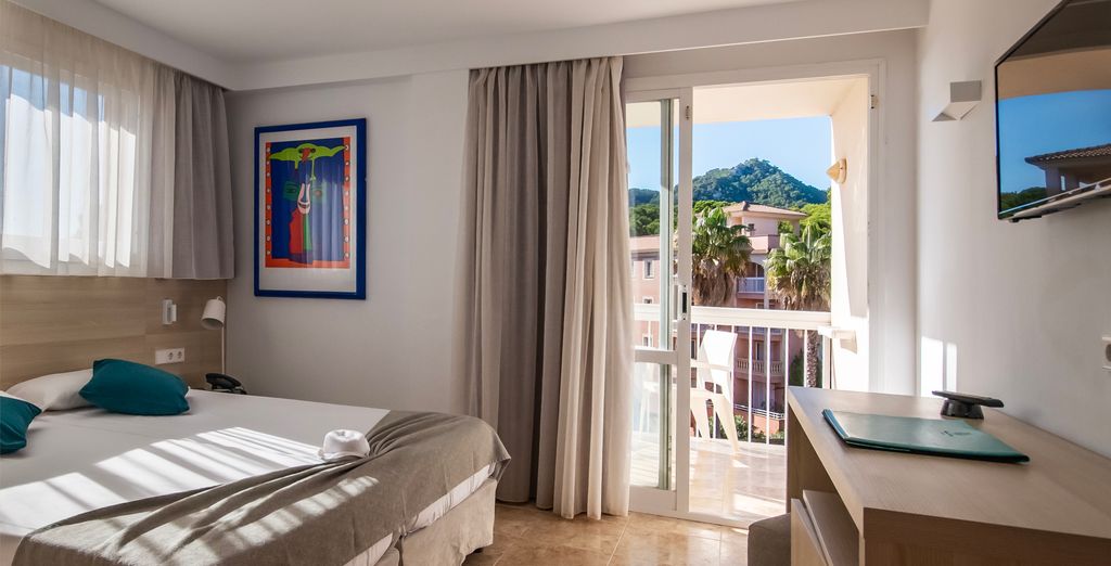 Canyamel Classic 4* - Adults Only