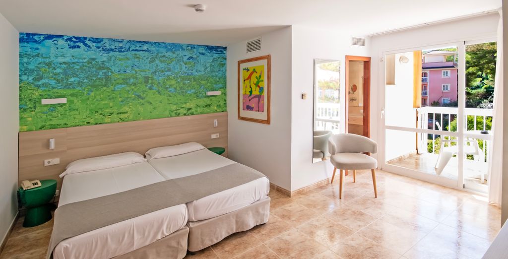 Canyamel Classic 4* - Adults Only