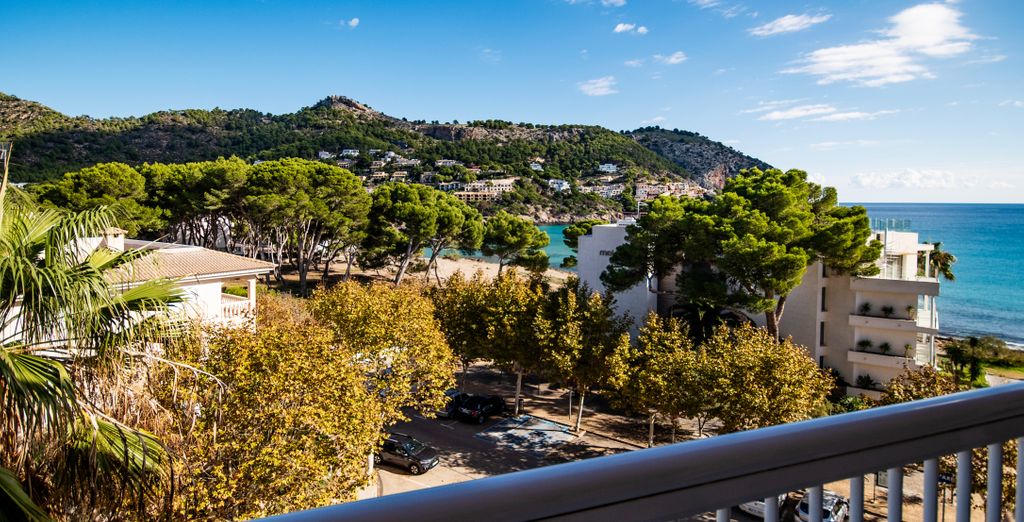Canyamel Classic 4* - Adults Only