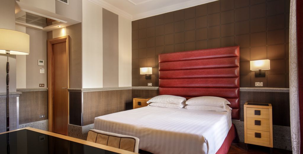 Hotel Royal Court 4*