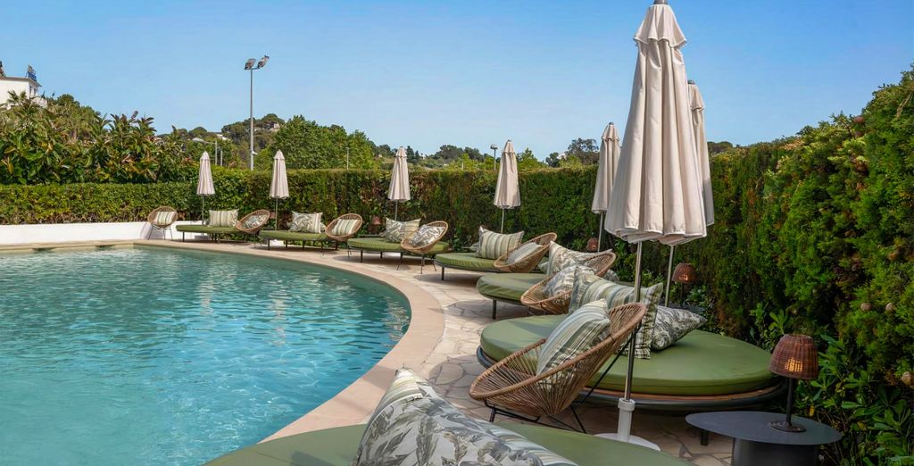 Lloret Vibe Affiliated by FERGUS 4* - Adults only