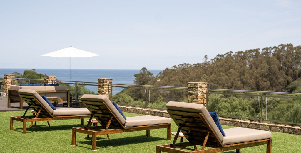 Abba Comillas Hotel 4*