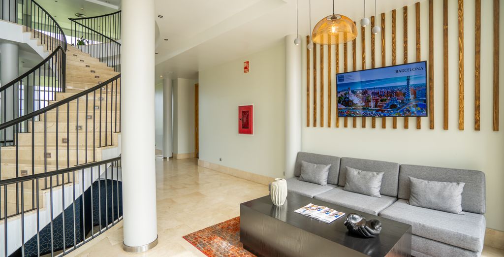 Abba Comillas Hotel 4*