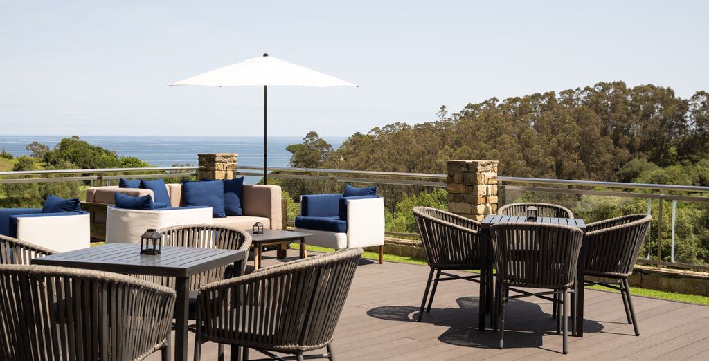 Abba Comillas Hotel 4*