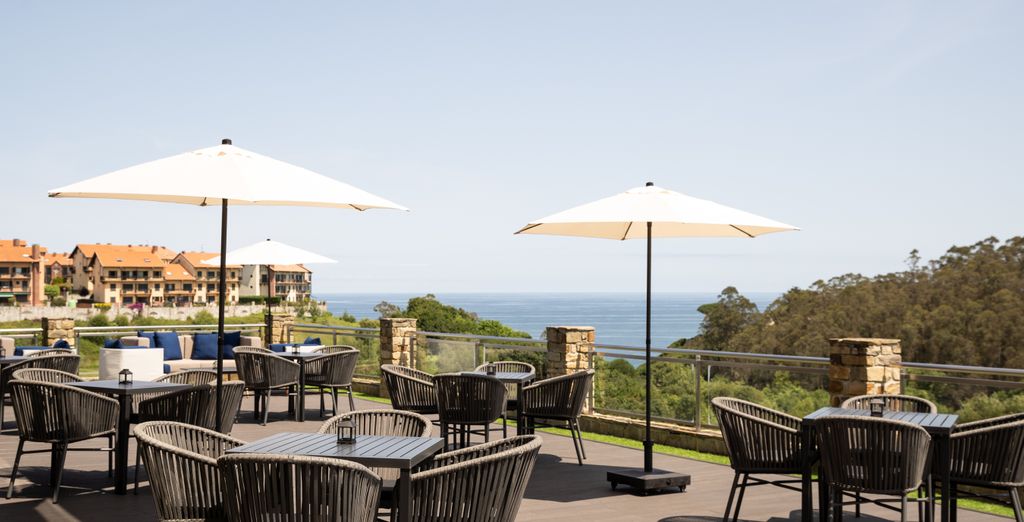 Abba Comillas Hotel 4*