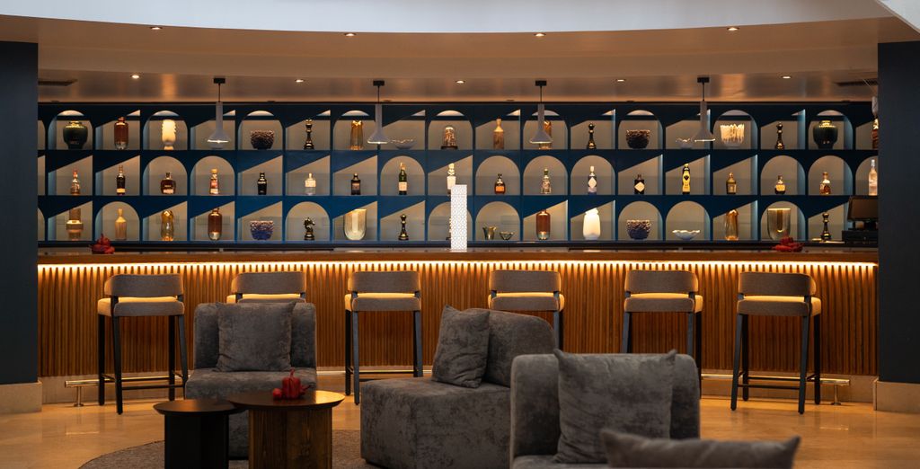 Abba Comillas Hotel 4*
