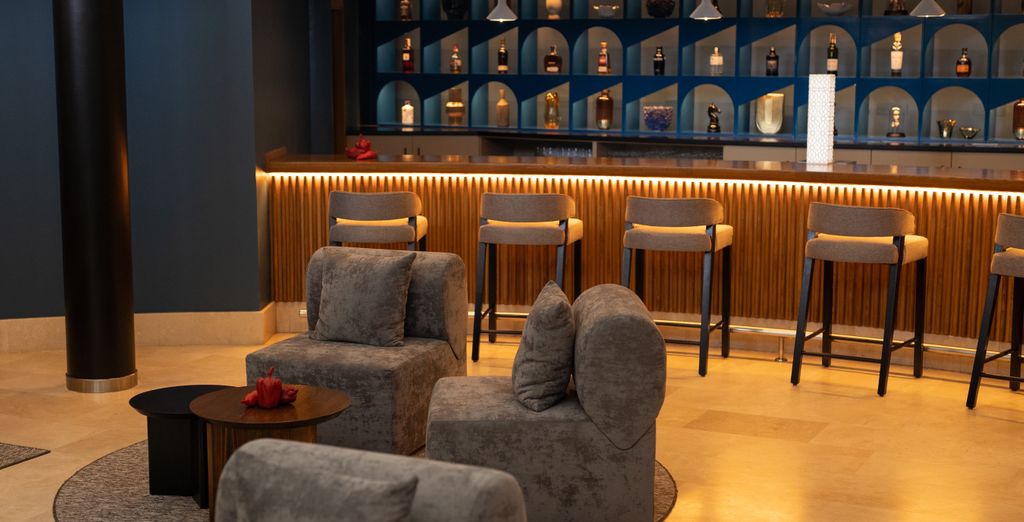 Abba Comillas Hotel 4*
