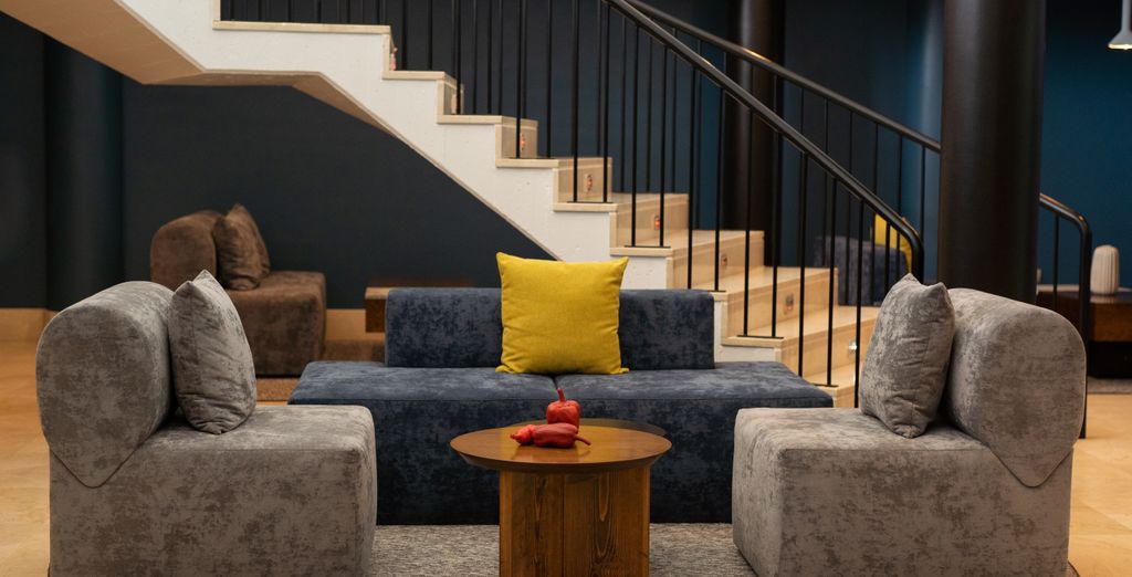 Abba Comillas Hotel 4*