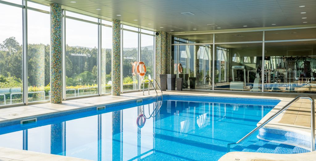 Abba Comillas Hotel 4*