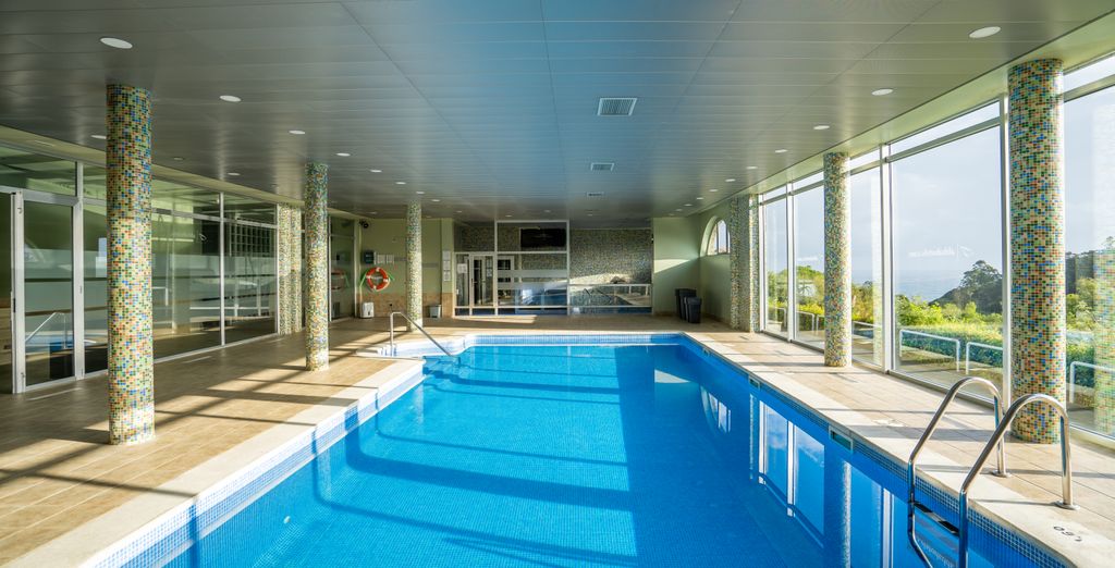 Abba Comillas Hotel 4*