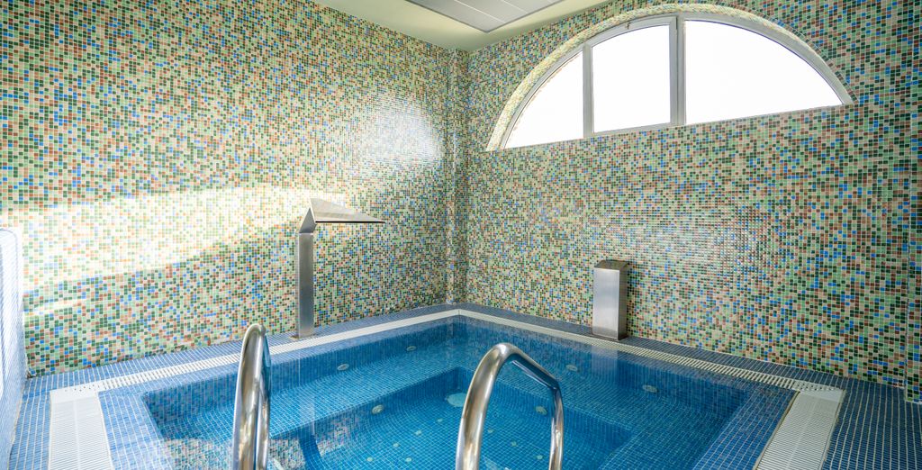 Abba Comillas Hotel 4*