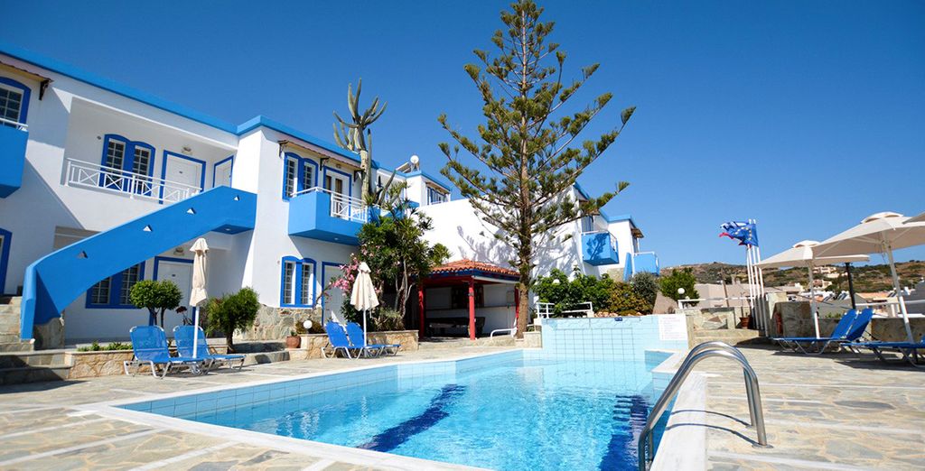 Belvedere Village