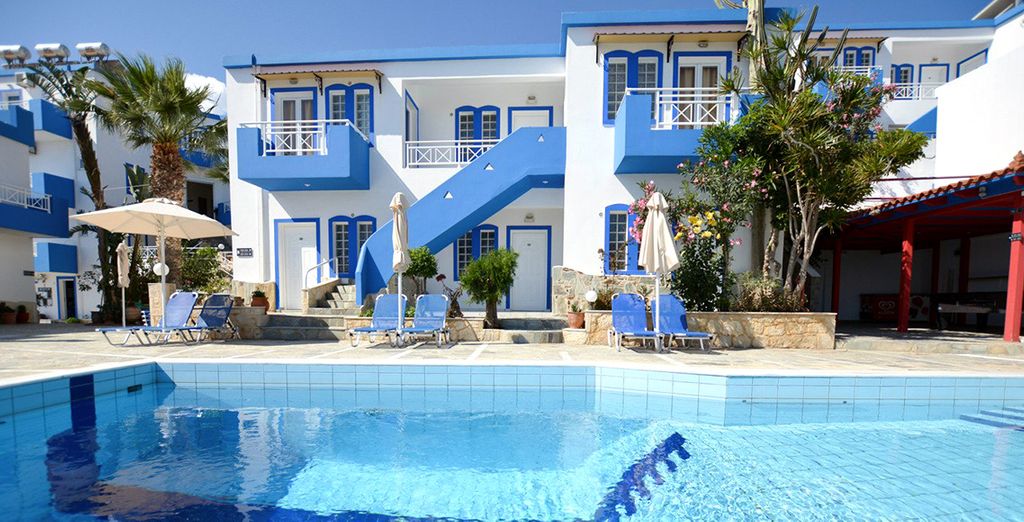 Belvedere Village