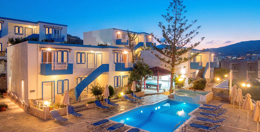 Belvedere Village