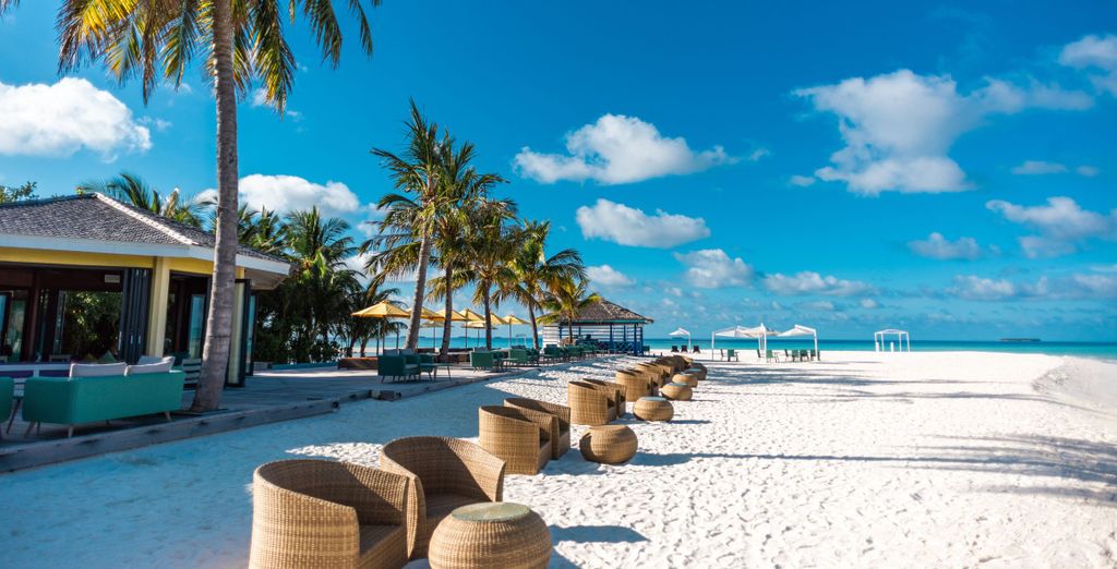 Tour privato: Viaggio nello Sri Lanka e Dhigufaru Island Resort 5*