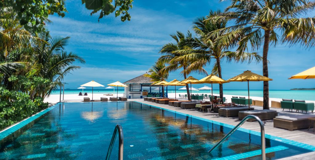Tour privato: Viaggio nello Sri Lanka e Dhigufaru Island Resort 5*