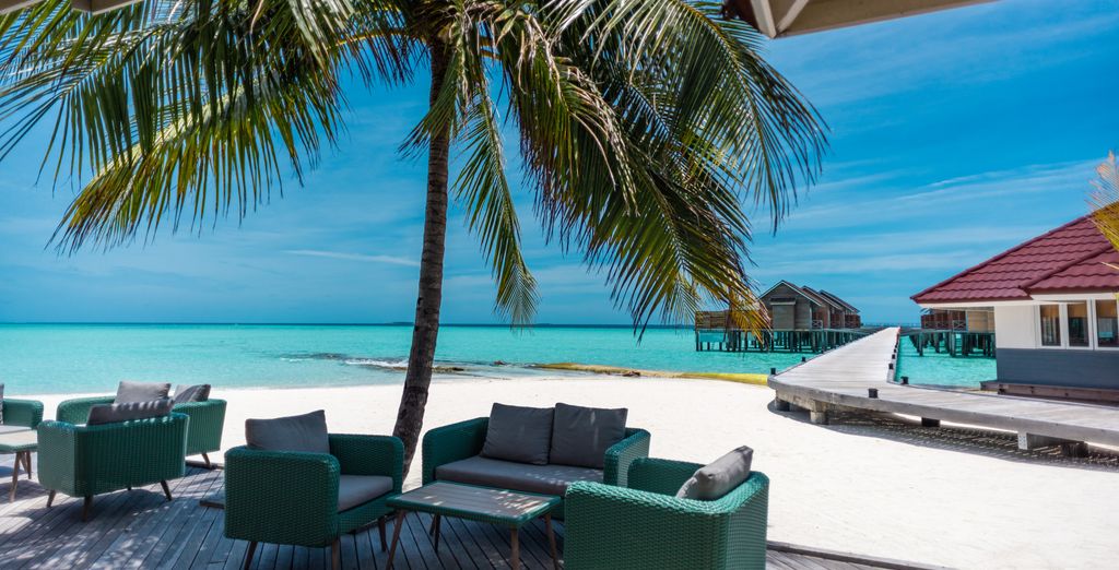 Tour privato: Viaggio nello Sri Lanka e Dhigufaru Island Resort 5*