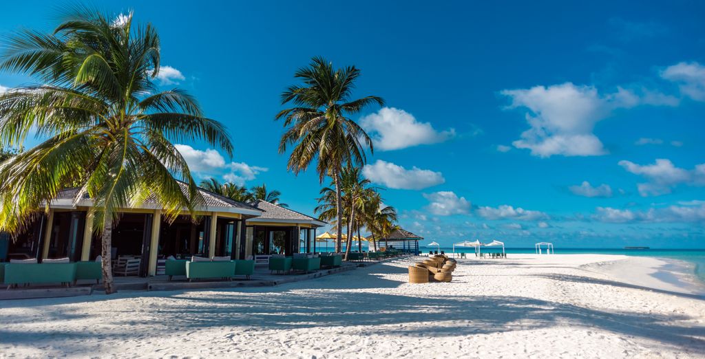 Tour privato: Viaggio nello Sri Lanka e Dhigufaru Island Resort 5*