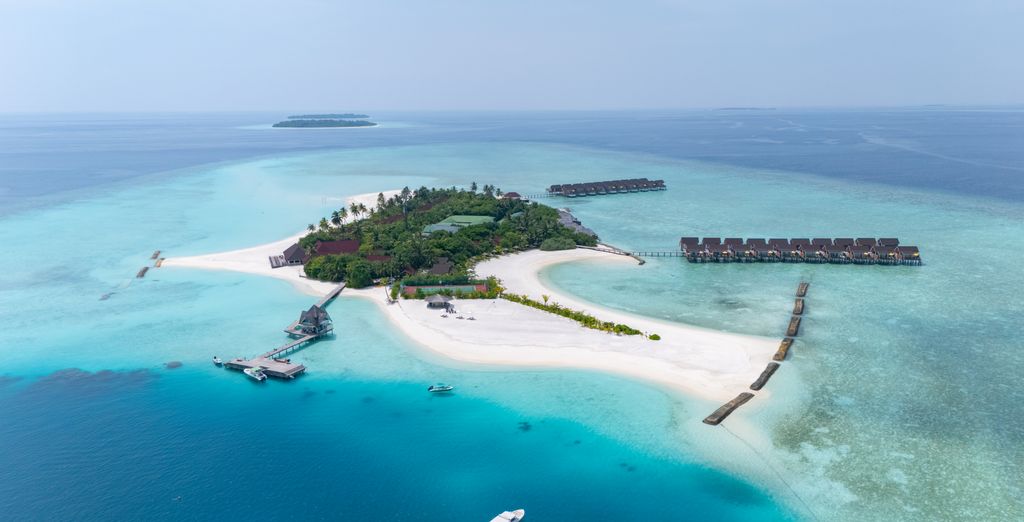 Tour privato: Viaggio nello Sri Lanka e Dhigufaru Island Resort 5*
