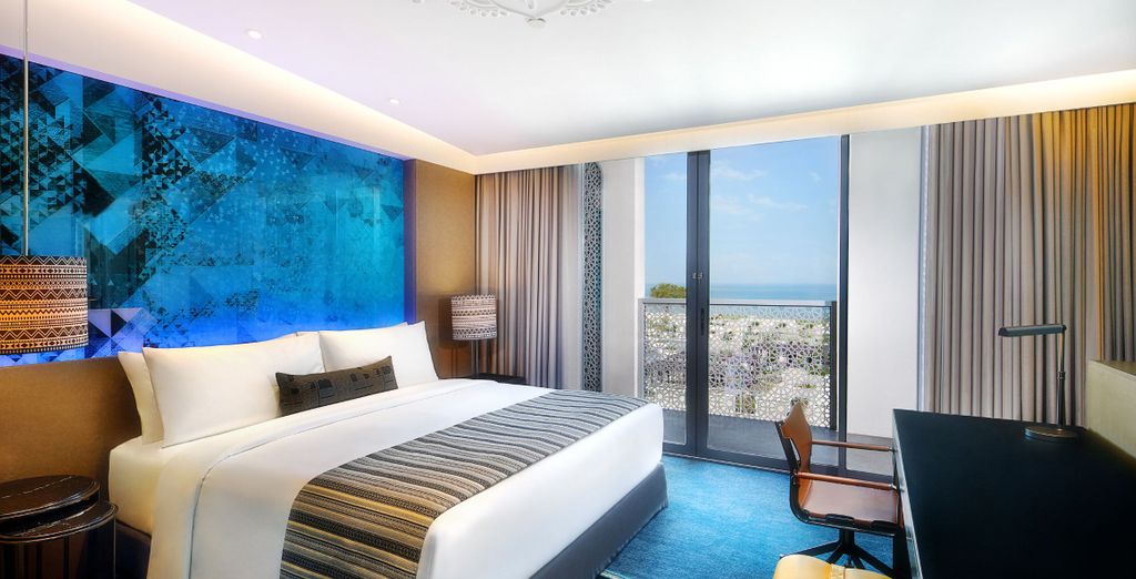 W Muscat 5*