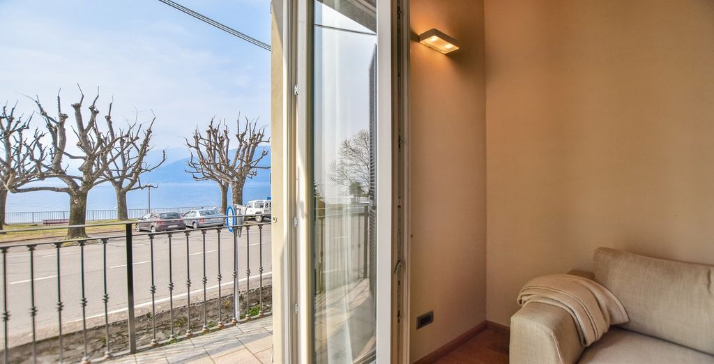 Relais Villa Porta 4*